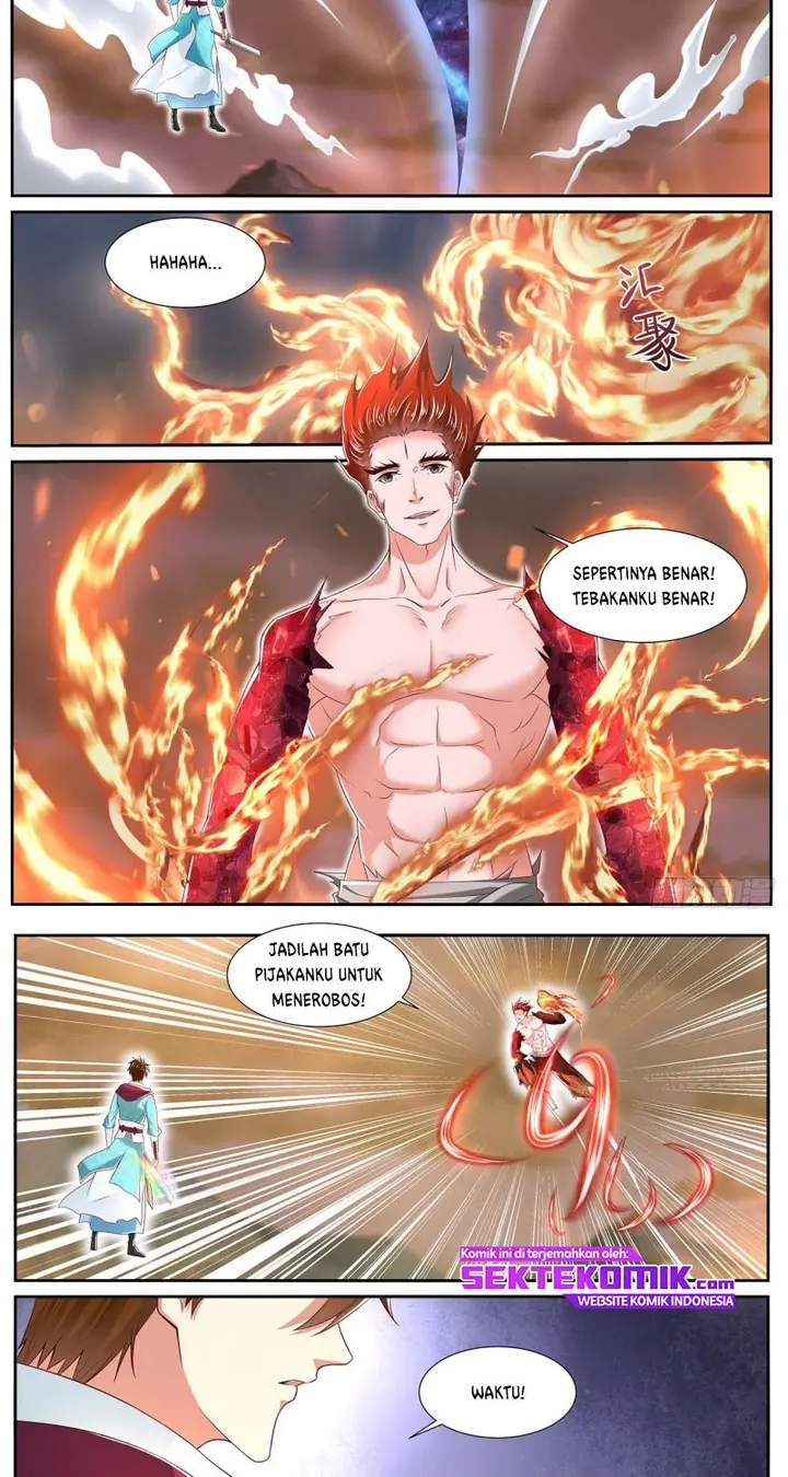 image-komik-rebirth-of-the-urban-immortal-cultivator-chapter-713-2/14