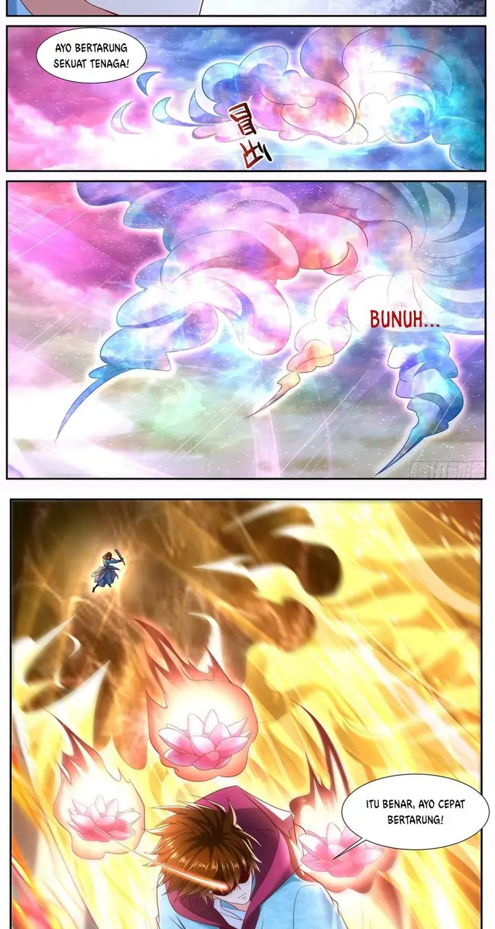 image-komik-rebirth-of-the-urban-immortal-cultivator-chapter-713-9/14