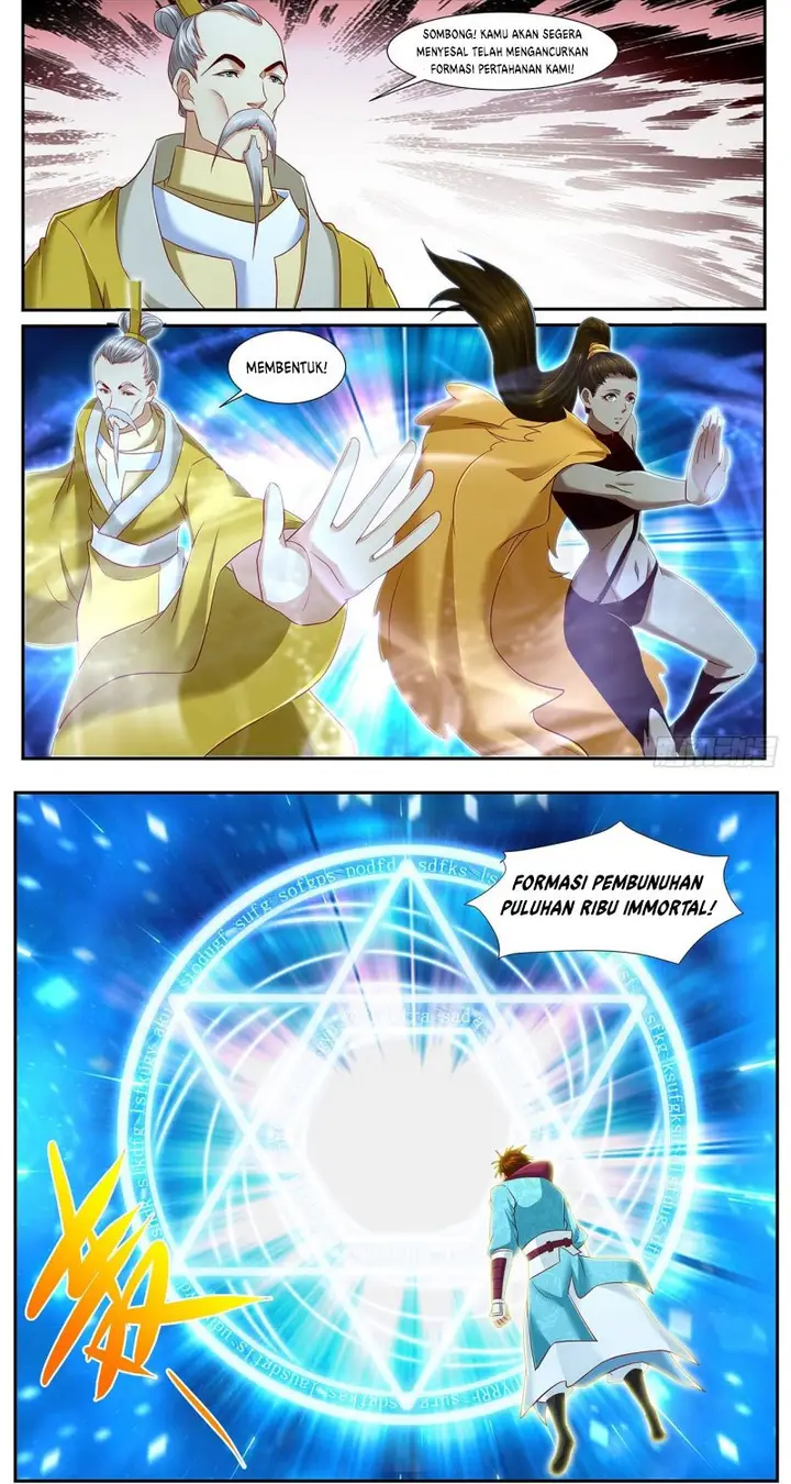 image-komik-rebirth-of-the-urban-immortal-cultivator-chapter-714-9/14