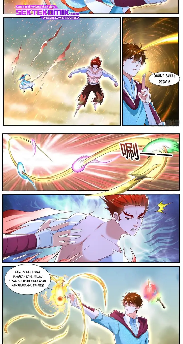 image-komik-rebirth-of-the-urban-immortal-cultivator-chapter-715-3/14