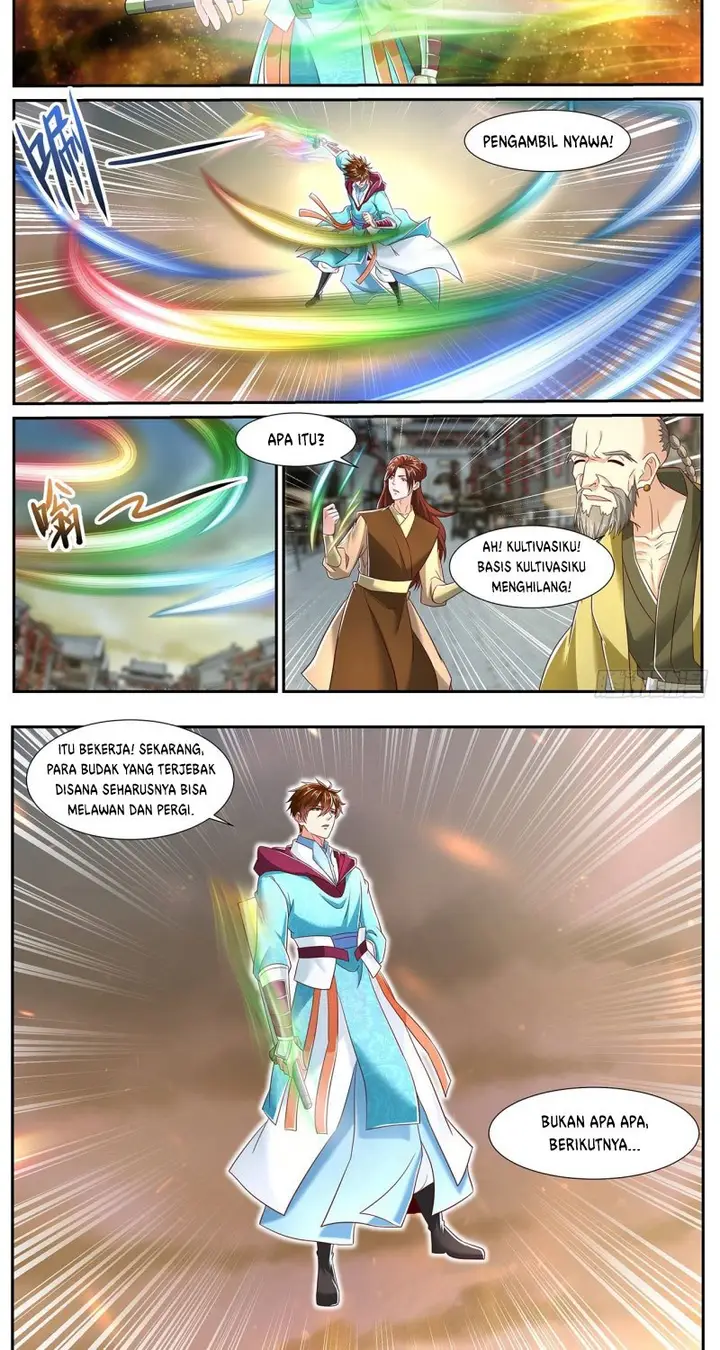 image-komik-rebirth-of-the-urban-immortal-cultivator-chapter-715-9/14