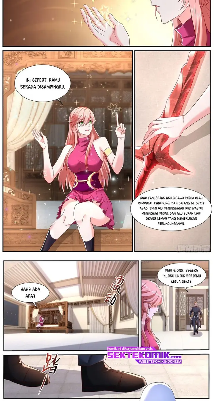 image-komik-rebirth-of-the-urban-immortal-cultivator-chapter-716-5/14