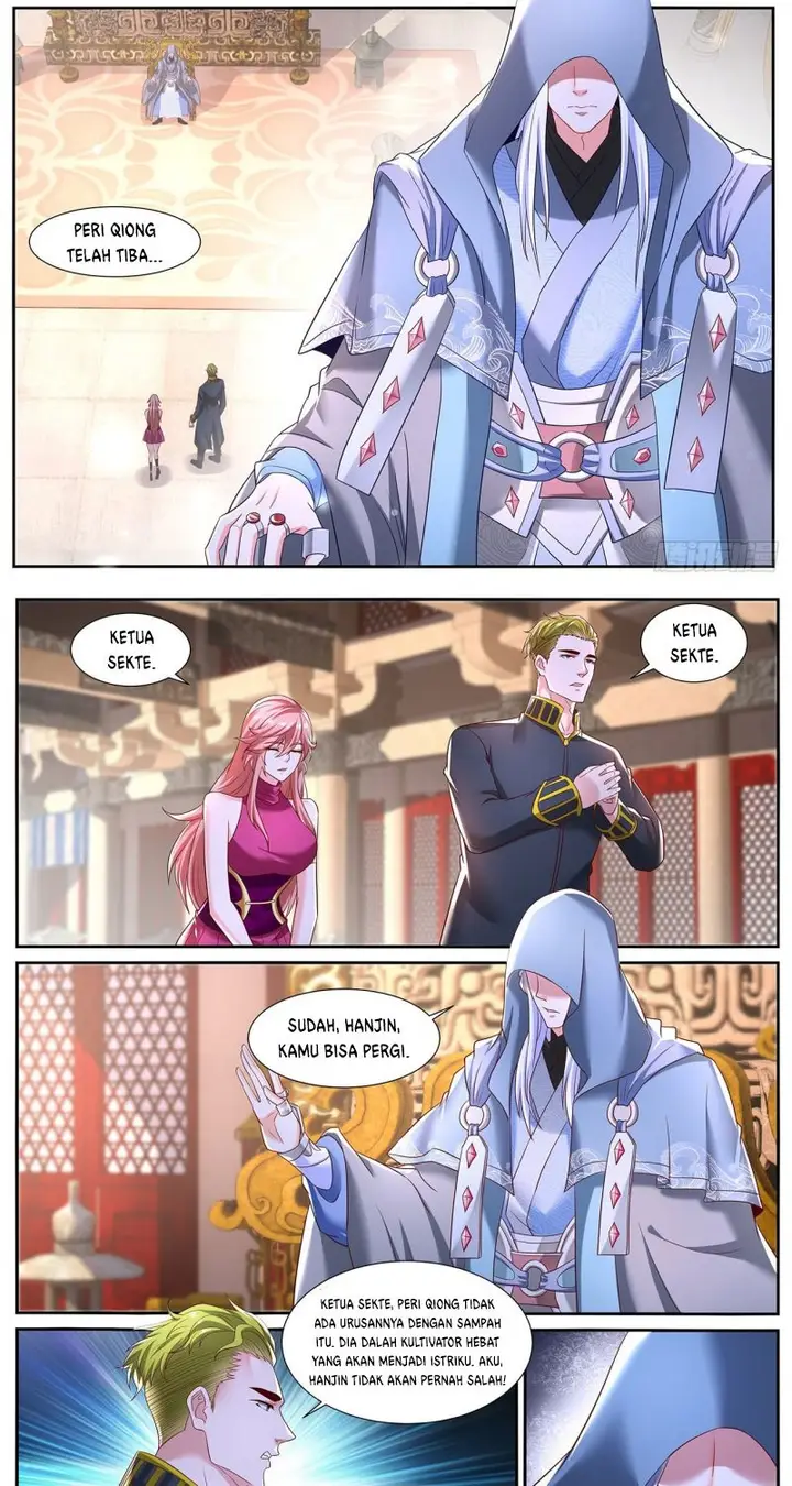 image-komik-rebirth-of-the-urban-immortal-cultivator-chapter-716-6/14