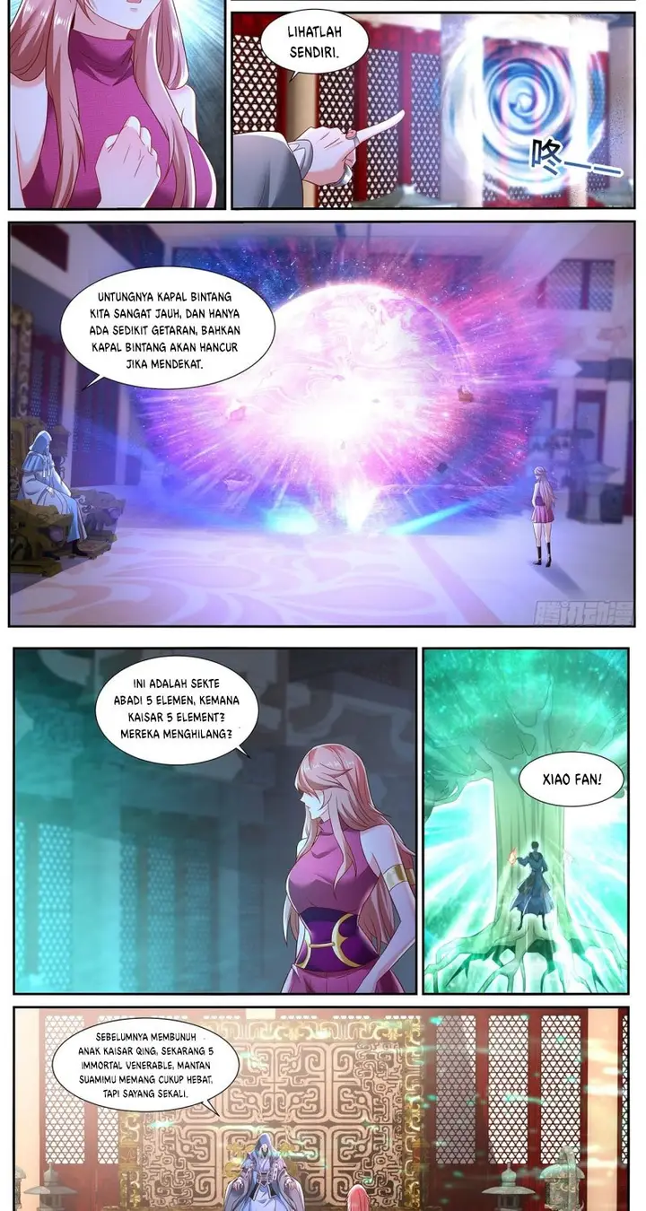 image-komik-rebirth-of-the-urban-immortal-cultivator-chapter-716-9/14