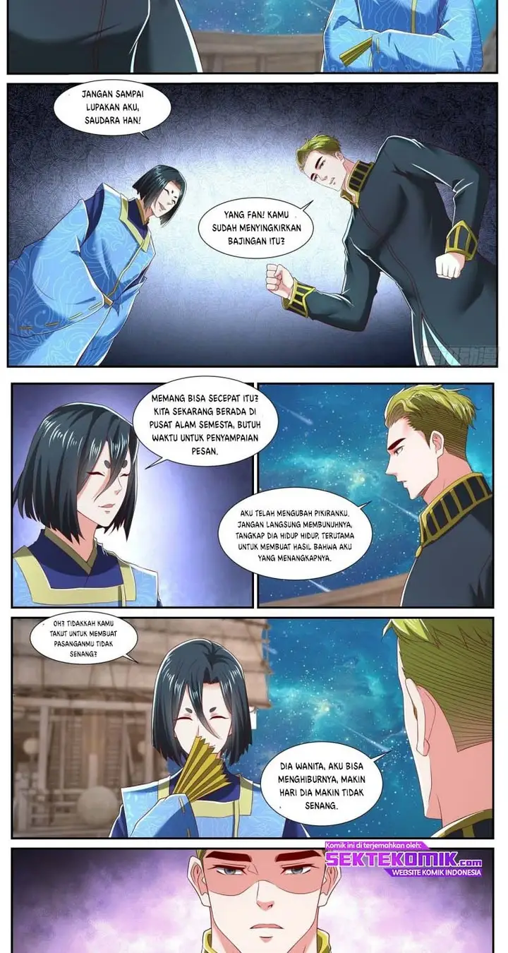 image-komik-rebirth-of-the-urban-immortal-cultivator-chapter-717-6/14