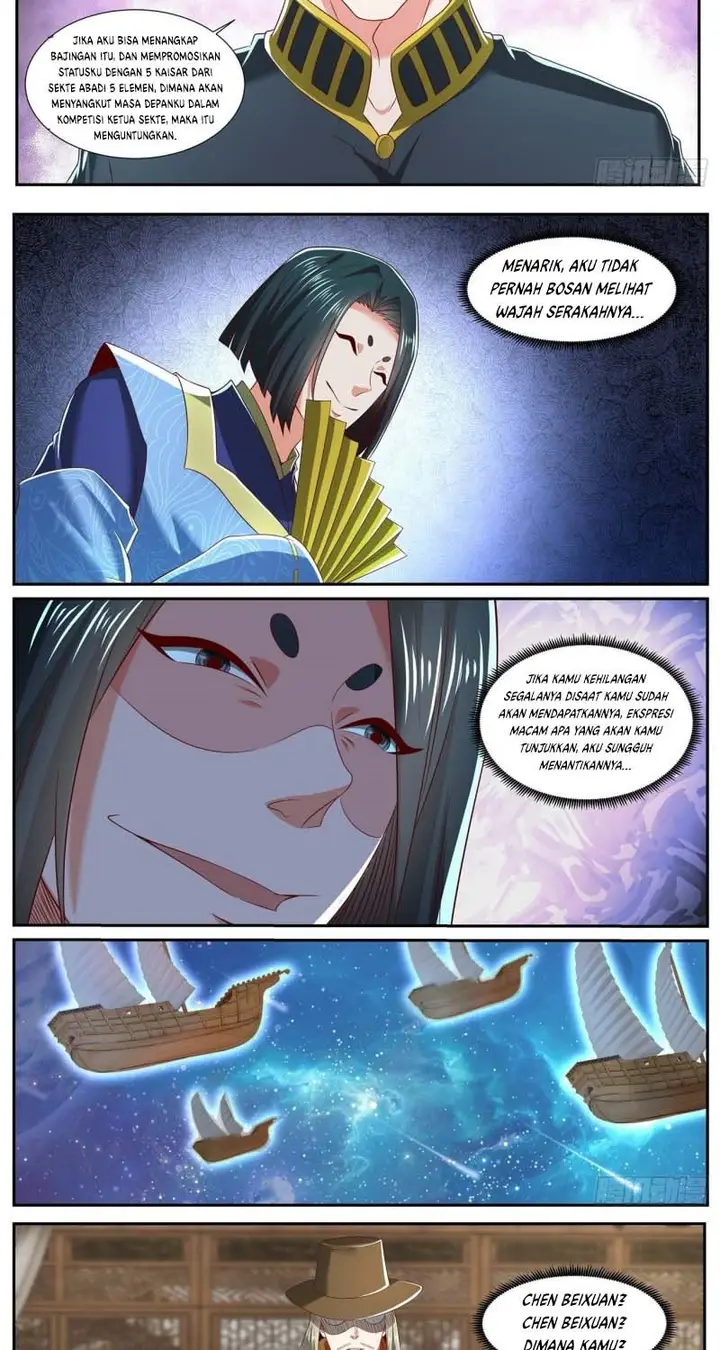 image-komik-rebirth-of-the-urban-immortal-cultivator-chapter-717-7/14