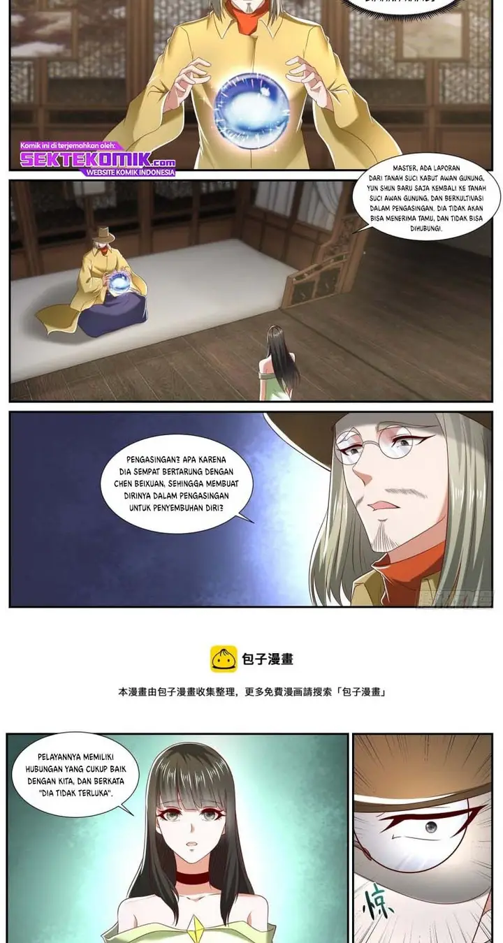 image-komik-rebirth-of-the-urban-immortal-cultivator-chapter-717-8/14