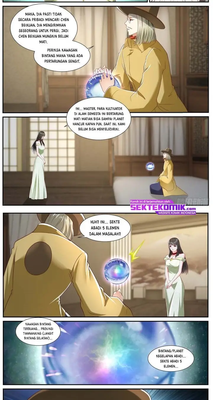 image-komik-rebirth-of-the-urban-immortal-cultivator-chapter-717-9/14