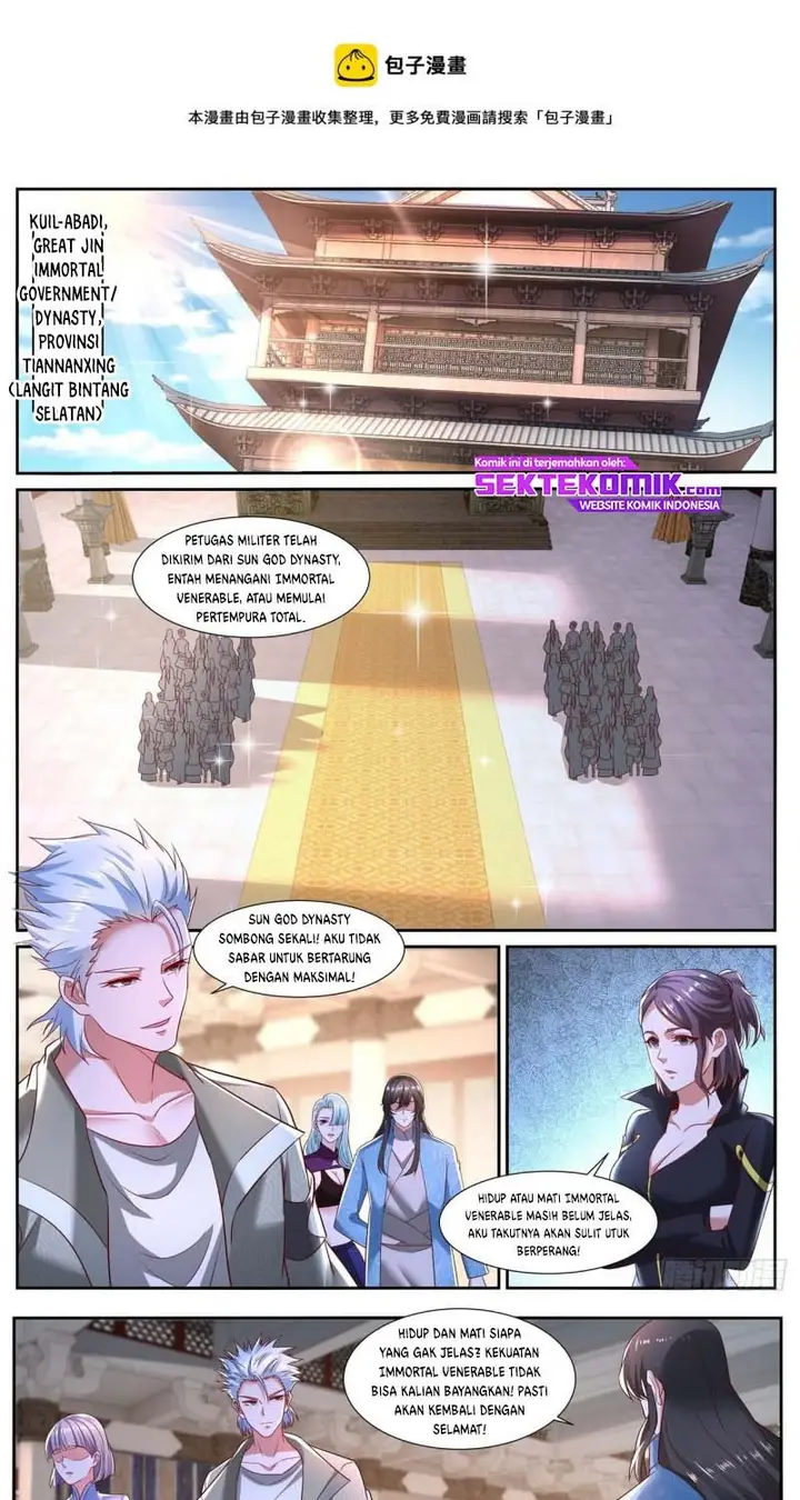 image-komik-rebirth-of-the-urban-immortal-cultivator-chapter-718-1/14