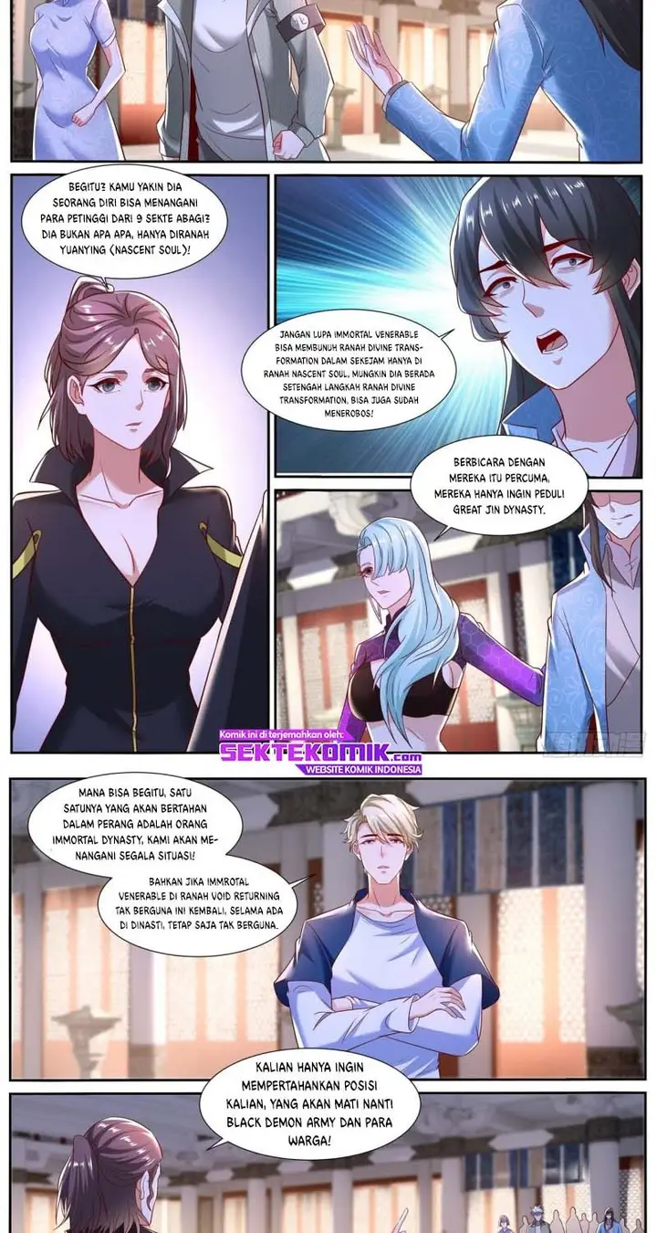 image-komik-rebirth-of-the-urban-immortal-cultivator-chapter-718-2/14