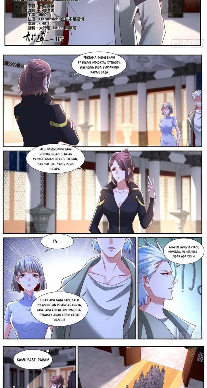 image-komik-rebirth-of-the-urban-immortal-cultivator-chapter-718-4/14