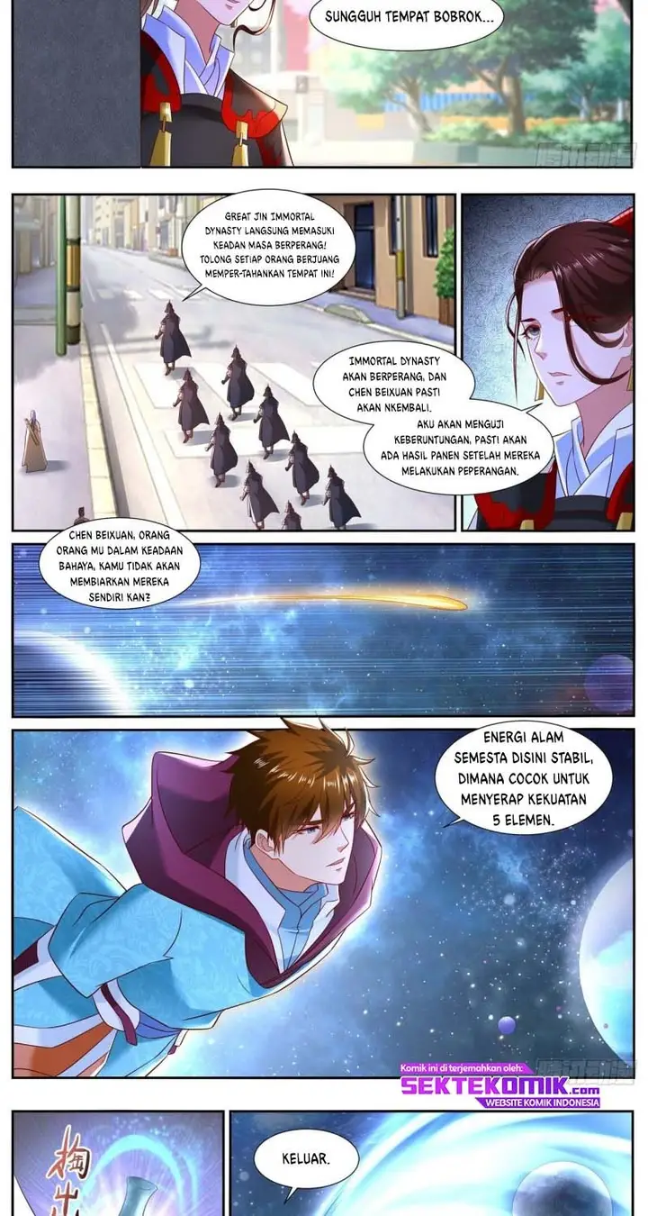 image-komik-rebirth-of-the-urban-immortal-cultivator-chapter-718-7/14