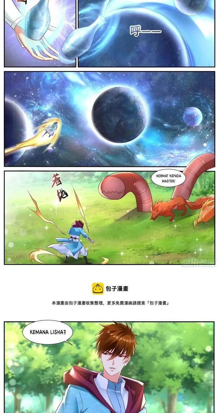 image-komik-rebirth-of-the-urban-immortal-cultivator-chapter-718-8/14