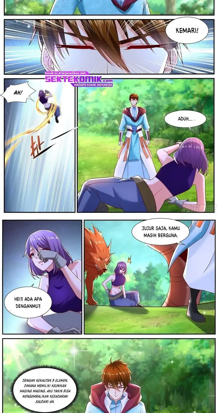 image-komik-rebirth-of-the-urban-immortal-cultivator-chapter-718-9/14