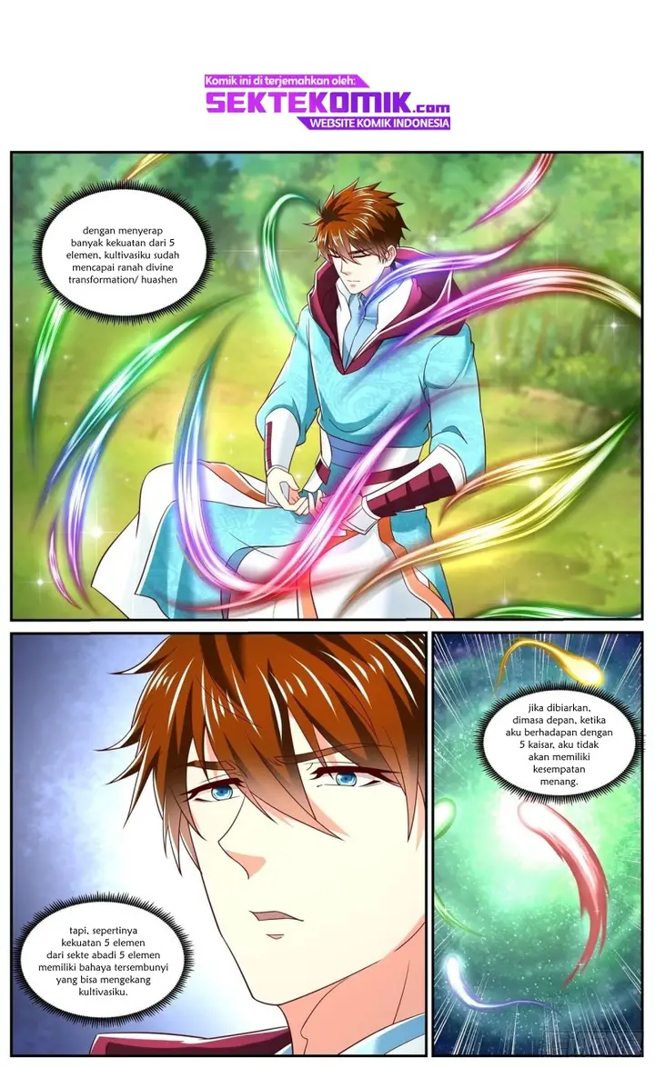 image-komik-rebirth-of-the-urban-immortal-cultivator-chapter-719-1/14