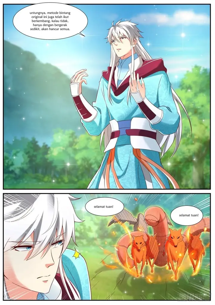image-komik-rebirth-of-the-urban-immortal-cultivator-chapter-719-6/14