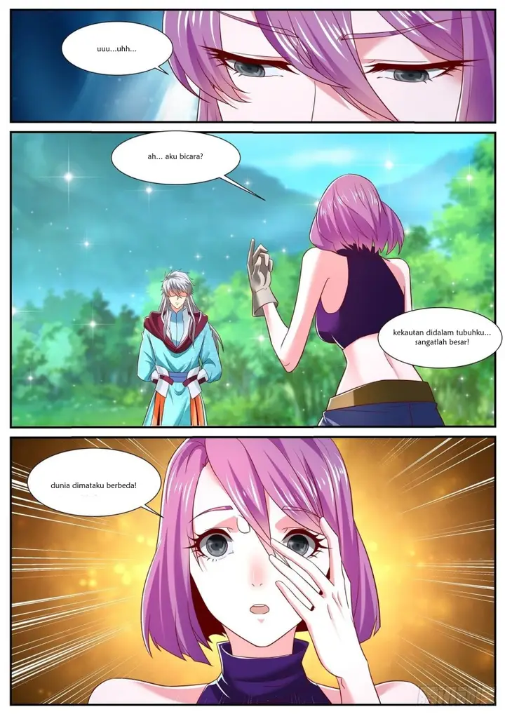 image-komik-rebirth-of-the-urban-immortal-cultivator-chapter-719-9/14