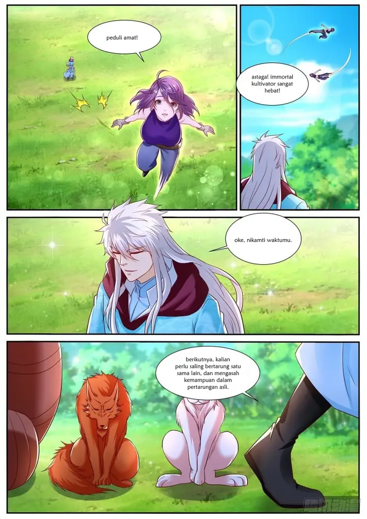 image-komik-rebirth-of-the-urban-immortal-cultivator-chapter-719-11/14