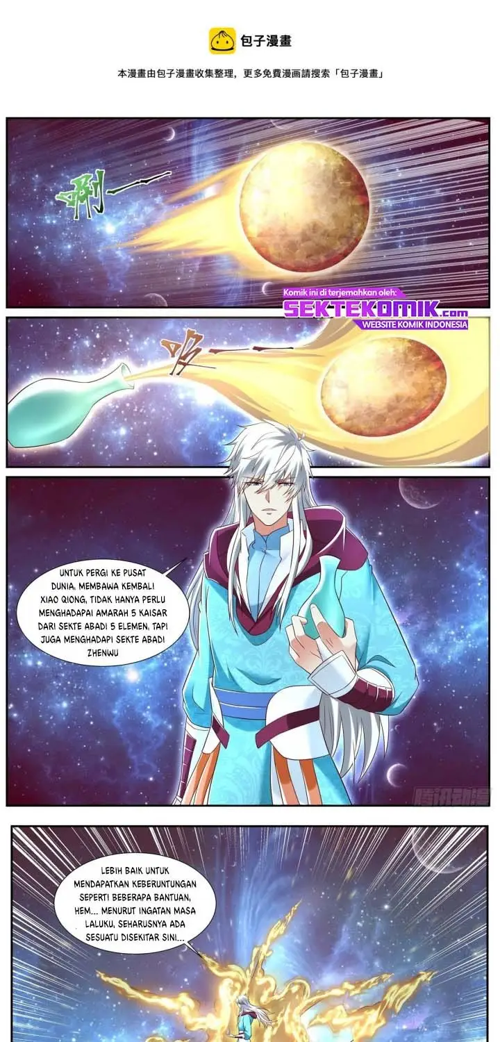 image-komik-rebirth-of-the-urban-immortal-cultivator-chapter-720-1/13
