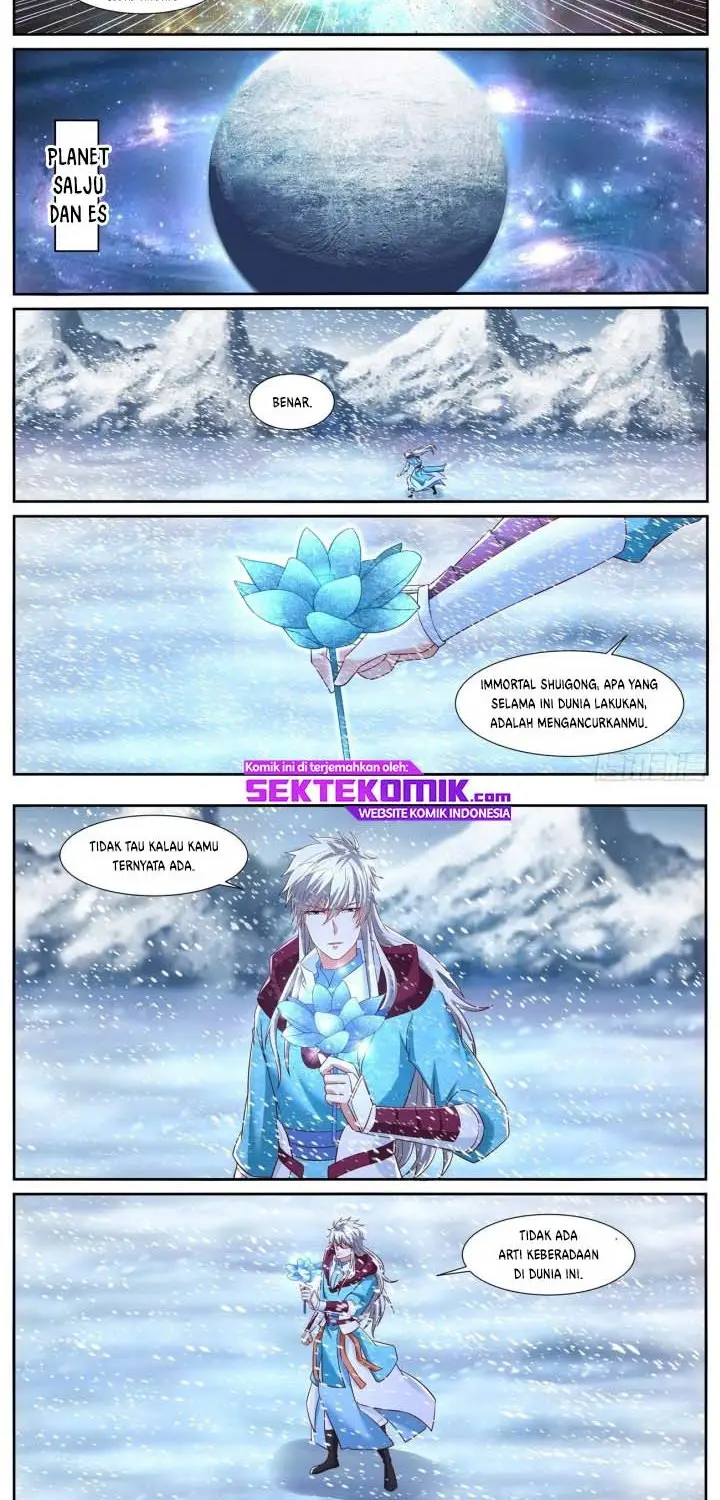 image-komik-rebirth-of-the-urban-immortal-cultivator-chapter-720-6/13