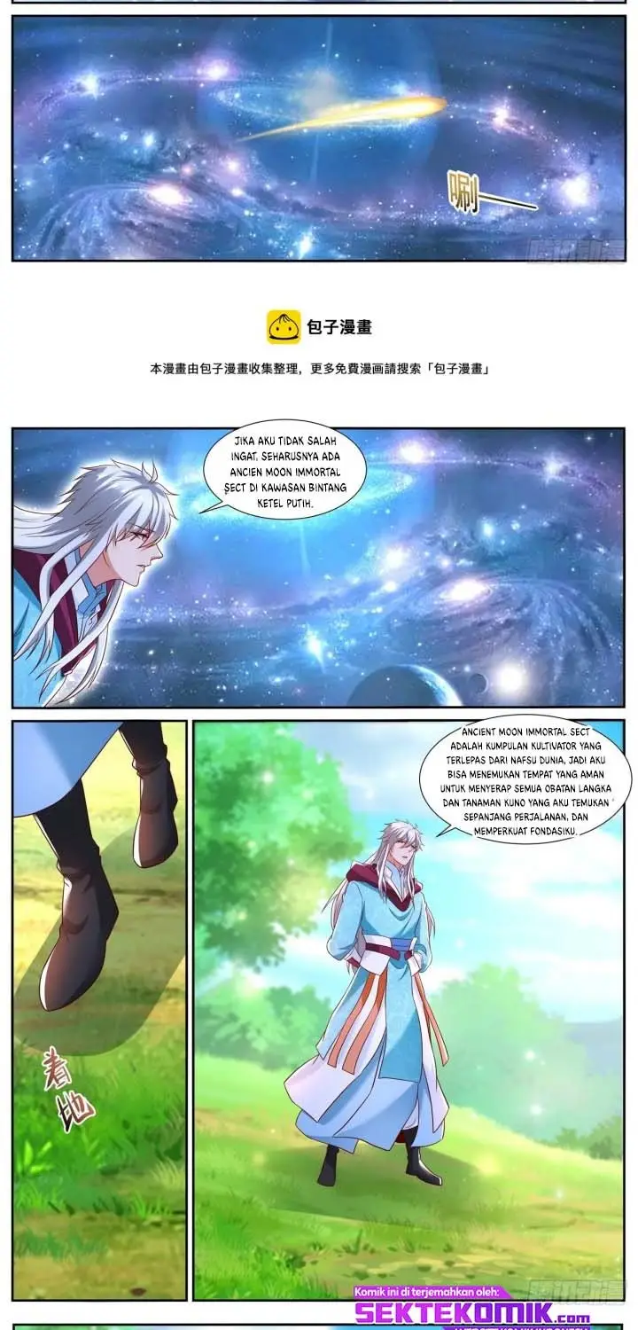 image-komik-rebirth-of-the-urban-immortal-cultivator-chapter-720-7/13