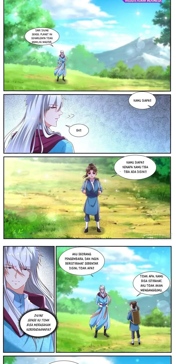 image-komik-rebirth-of-the-urban-immortal-cultivator-chapter-720-8/13