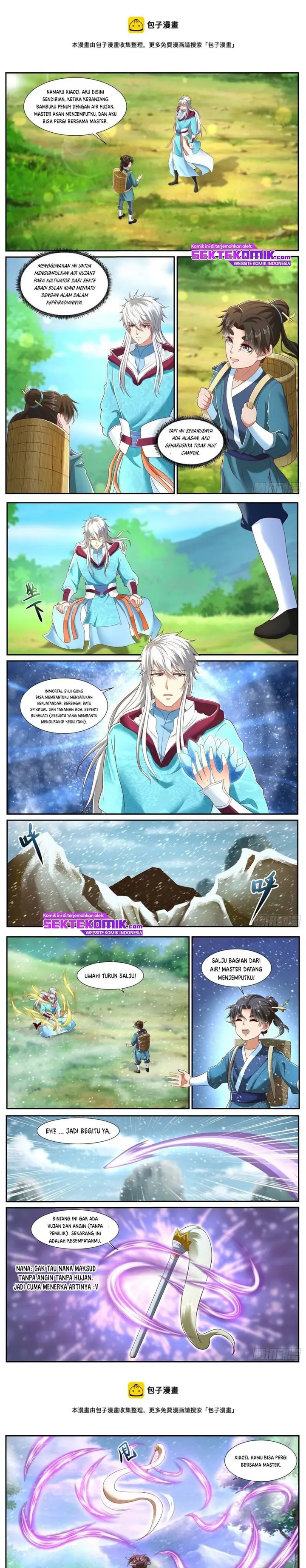 image-komik-rebirth-of-the-urban-immortal-cultivator-chapter-721-1/6