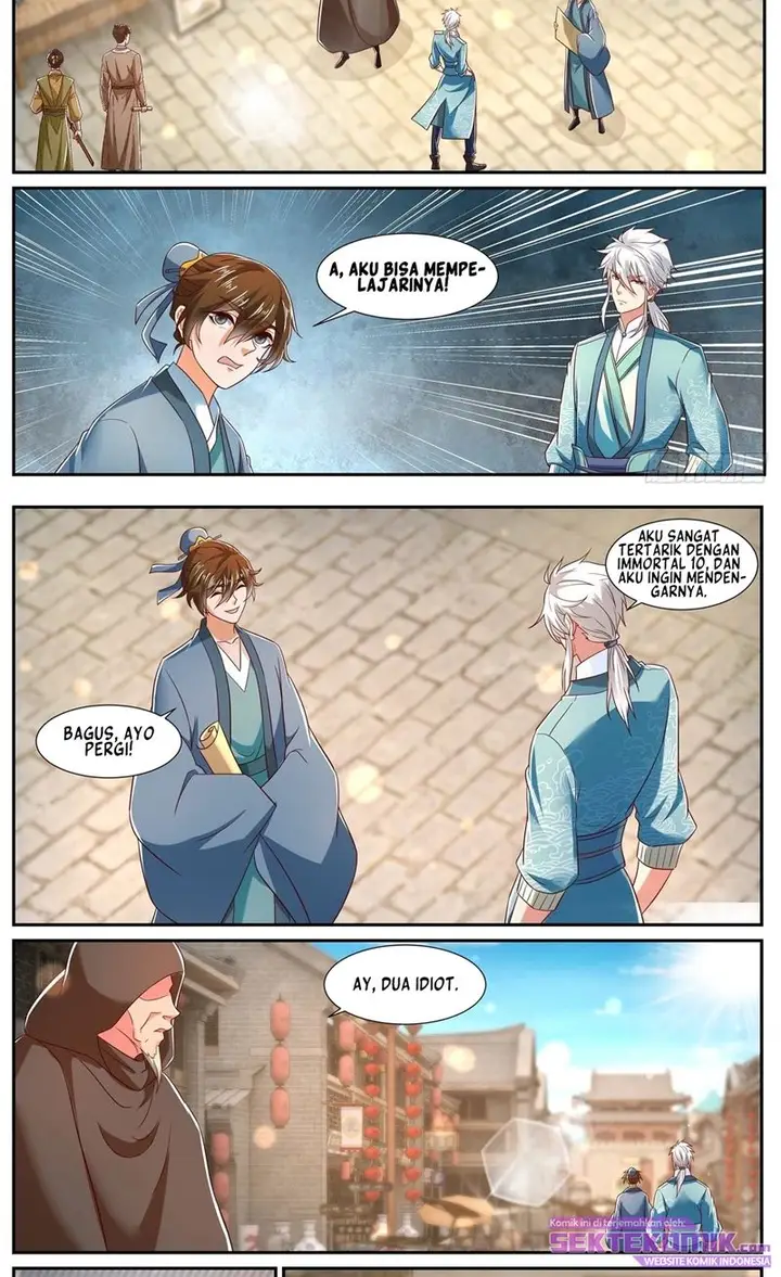 image-komik-rebirth-of-the-urban-immortal-cultivator-chapter-722-8/12