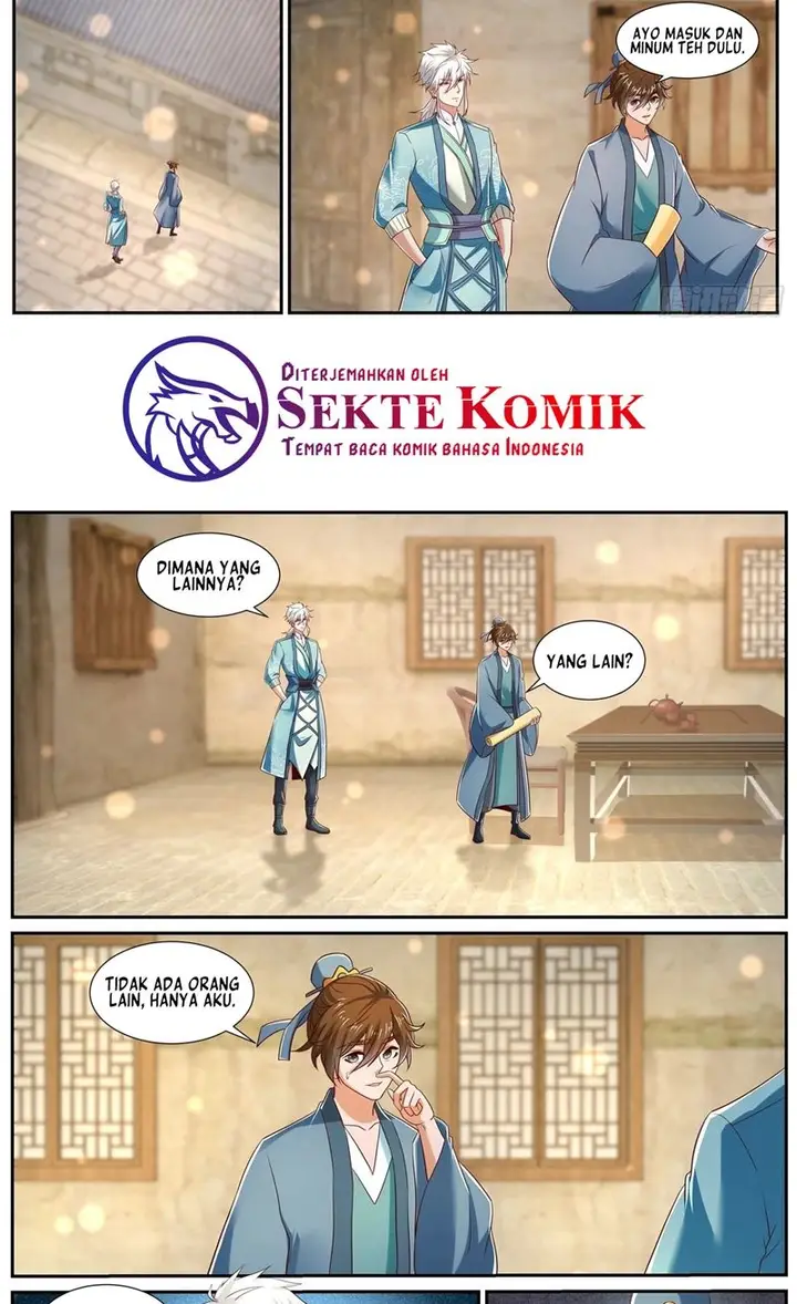 image-komik-rebirth-of-the-urban-immortal-cultivator-chapter-722-9/12