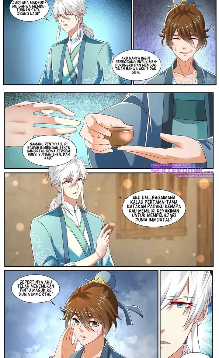 image-komik-rebirth-of-the-urban-immortal-cultivator-chapter-722-10/12