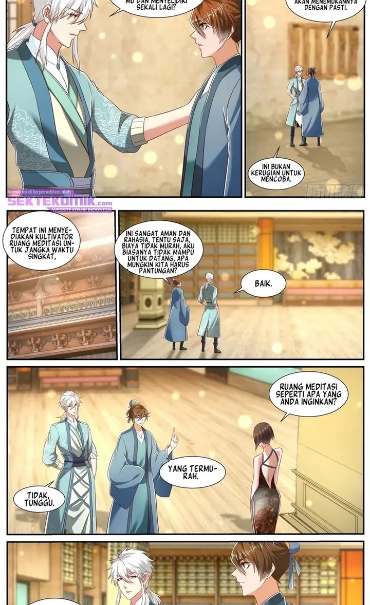 image-komik-rebirth-of-the-urban-immortal-cultivator-chapter-723-2/12