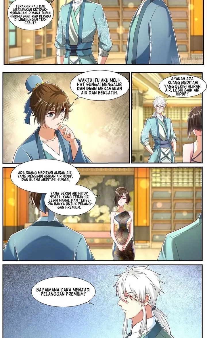 image-komik-rebirth-of-the-urban-immortal-cultivator-chapter-723-3/12