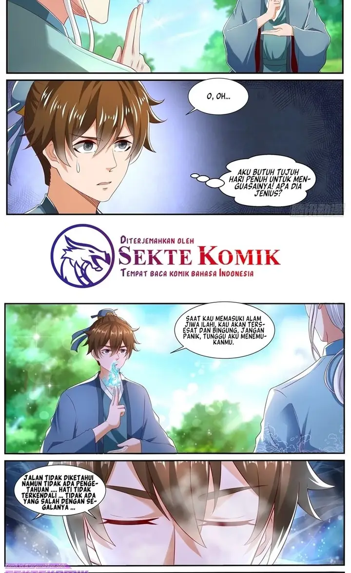 image-komik-rebirth-of-the-urban-immortal-cultivator-chapter-723-8/12