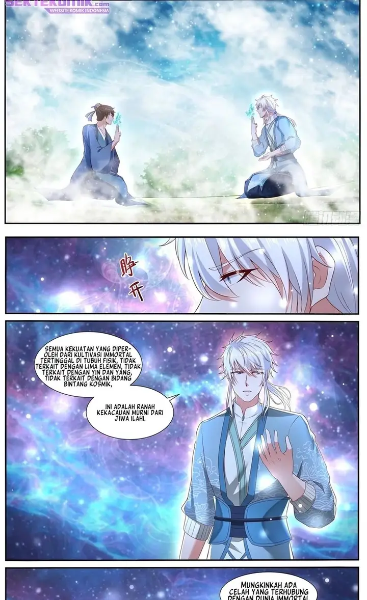 image-komik-rebirth-of-the-urban-immortal-cultivator-chapter-723-9/12