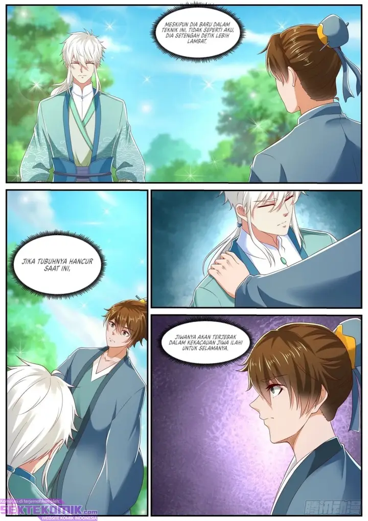 image-komik-rebirth-of-the-urban-immortal-cultivator-chapter-726-2/12