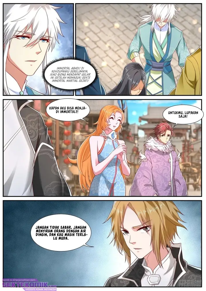 image-komik-rebirth-of-the-urban-immortal-cultivator-chapter-726-6/12
