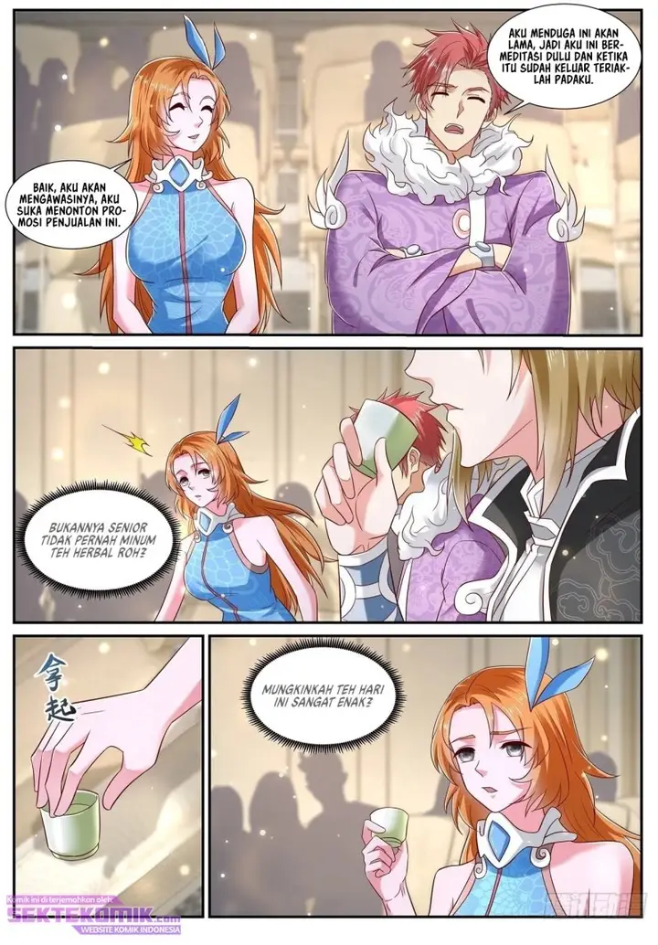 image-komik-rebirth-of-the-urban-immortal-cultivator-chapter-727-4/12