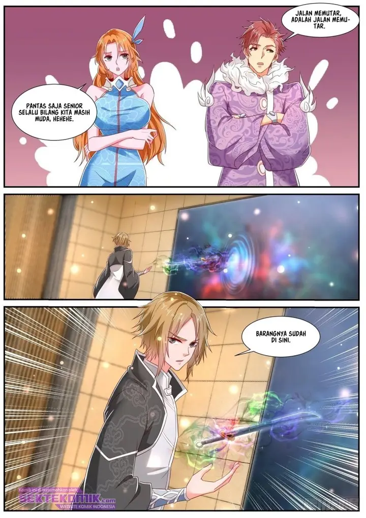 image-komik-rebirth-of-the-urban-immortal-cultivator-chapter-728-8/13