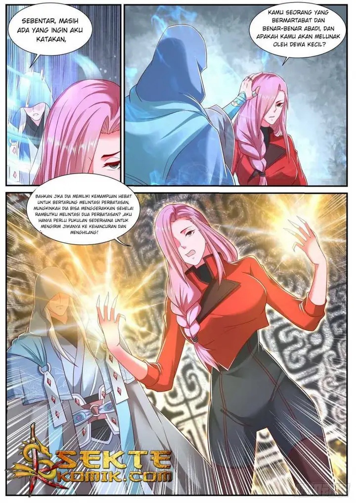 image-komik-rebirth-of-the-urban-immortal-cultivator-chapter-730-6/14