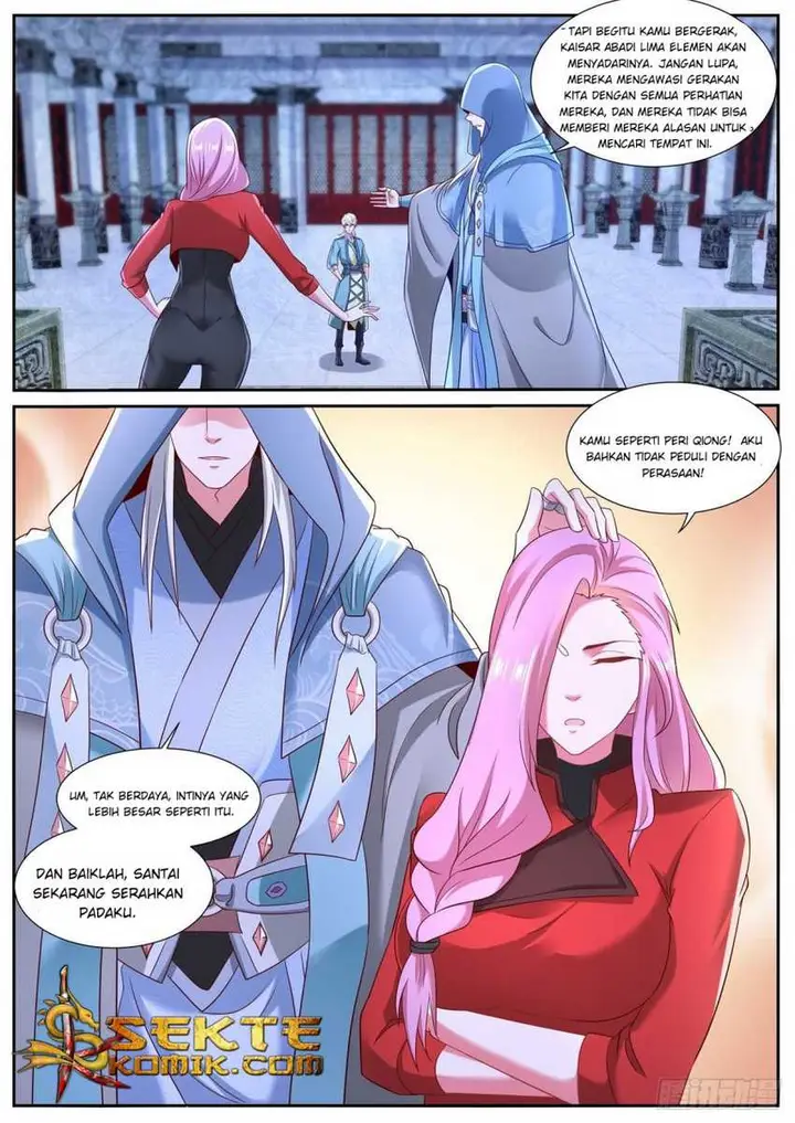 image-komik-rebirth-of-the-urban-immortal-cultivator-chapter-730-7/14