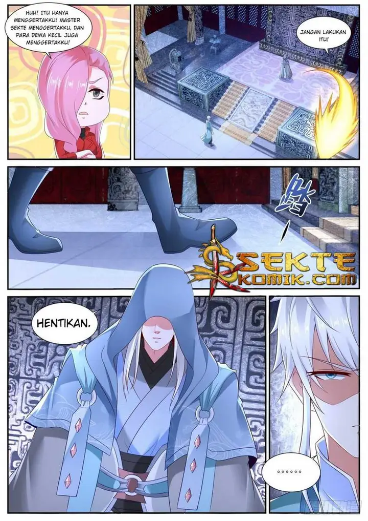 image-komik-rebirth-of-the-urban-immortal-cultivator-chapter-730-8/14
