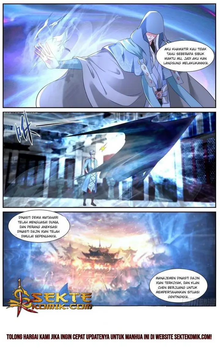 image-komik-rebirth-of-the-urban-immortal-cultivator-chapter-730-9/14