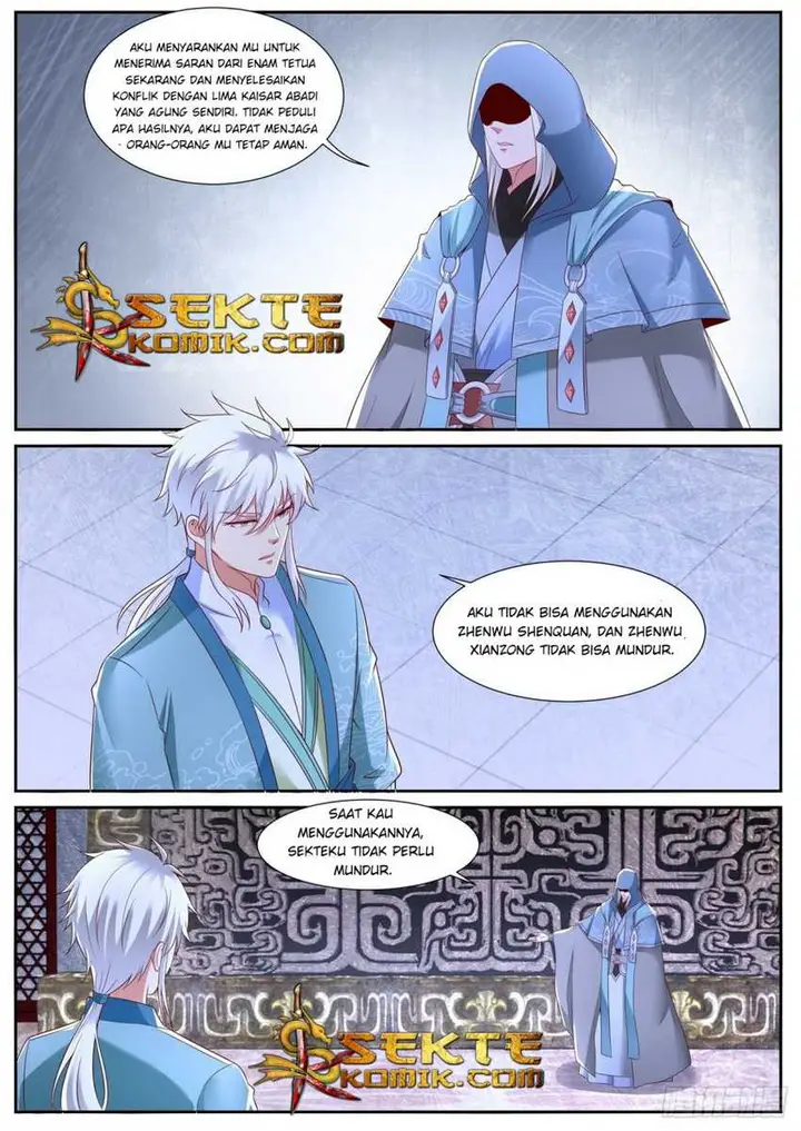 image-komik-rebirth-of-the-urban-immortal-cultivator-chapter-730-11/14