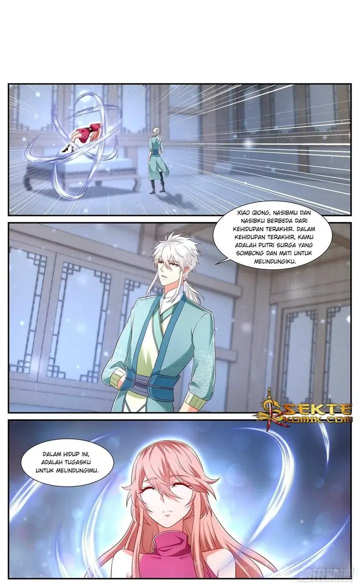 image-komik-rebirth-of-the-urban-immortal-cultivator-chapter-731-1/14