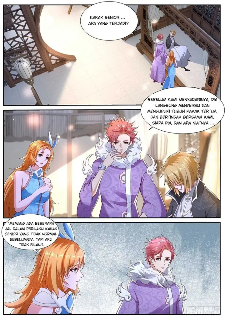 image-komik-rebirth-of-the-urban-immortal-cultivator-chapter-731-6/14