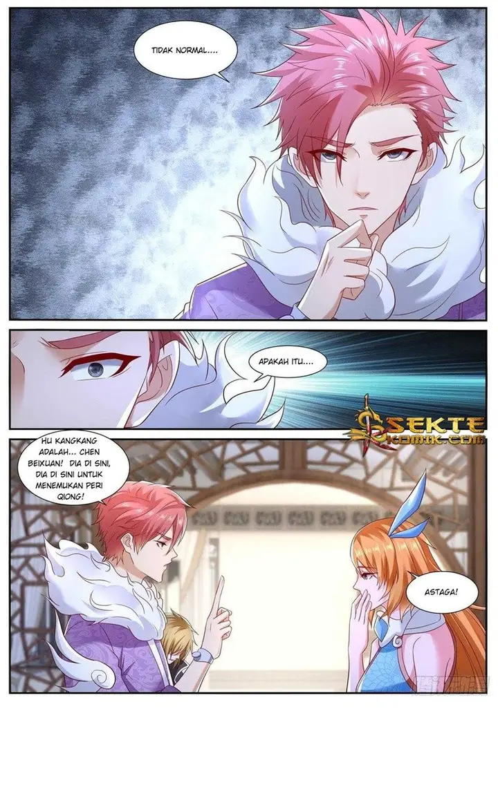 image-komik-rebirth-of-the-urban-immortal-cultivator-chapter-731-7/14