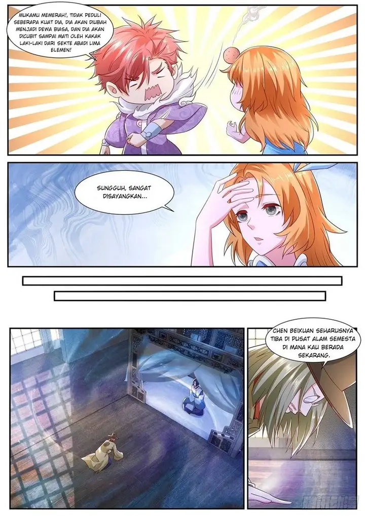 image-komik-rebirth-of-the-urban-immortal-cultivator-chapter-731-8/14