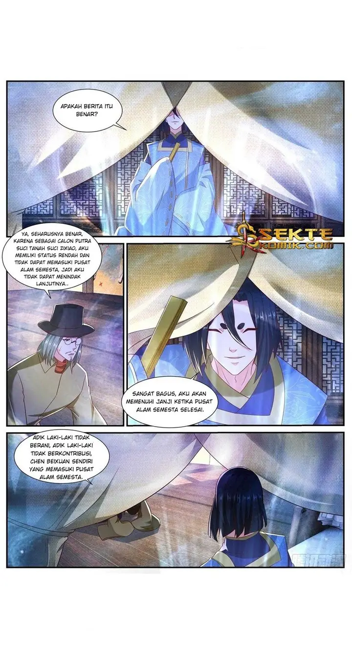 image-komik-rebirth-of-the-urban-immortal-cultivator-chapter-731-9/14