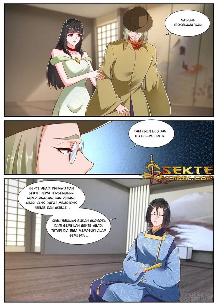 image-komik-rebirth-of-the-urban-immortal-cultivator-chapter-731-11/14