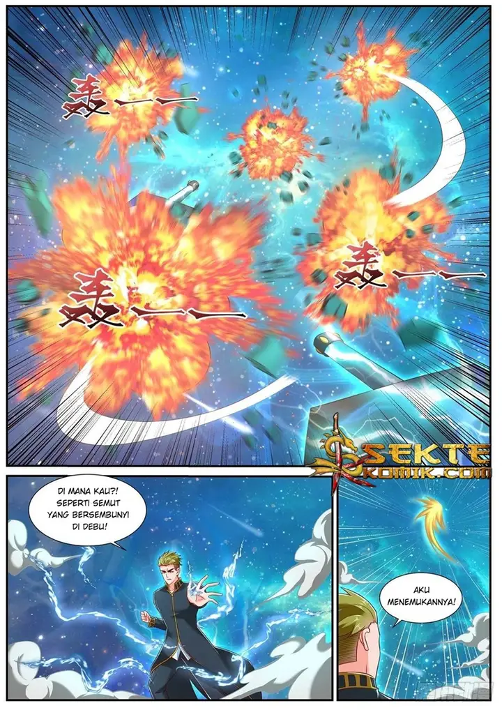 image-komik-rebirth-of-the-urban-immortal-cultivator-chapter-732-6/14